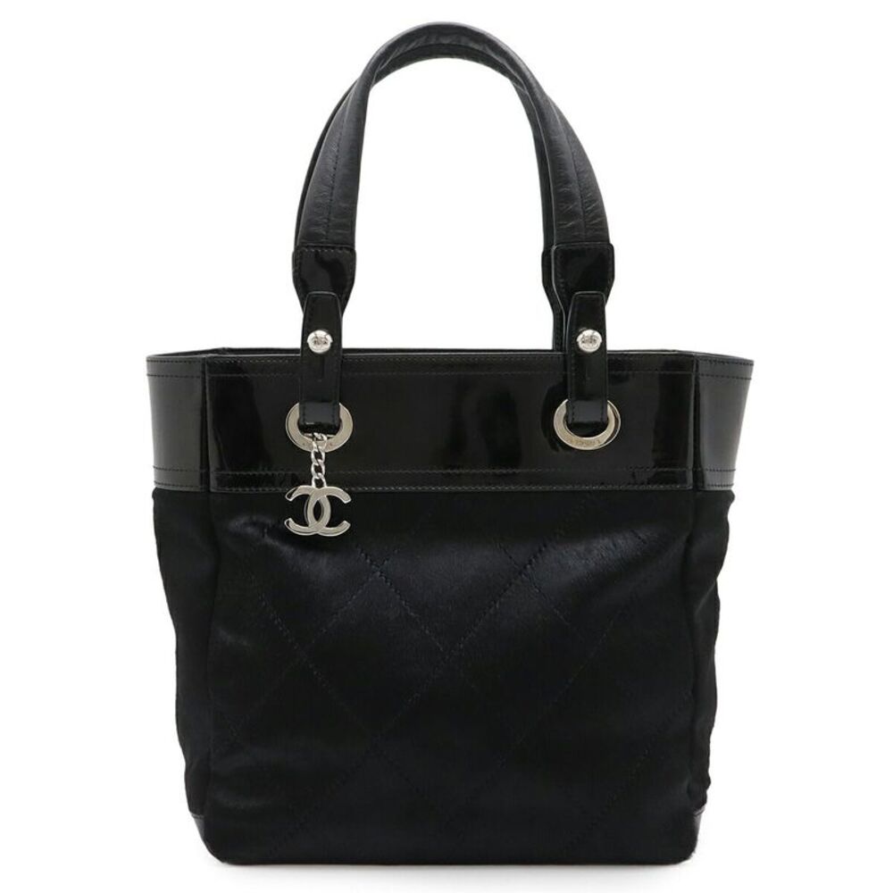 Chanel Paris Biarritz Tote PM
